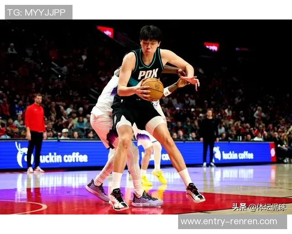 克林根篮板表现突出内线球员的责任杨瀚森应当认真学习提升自己
